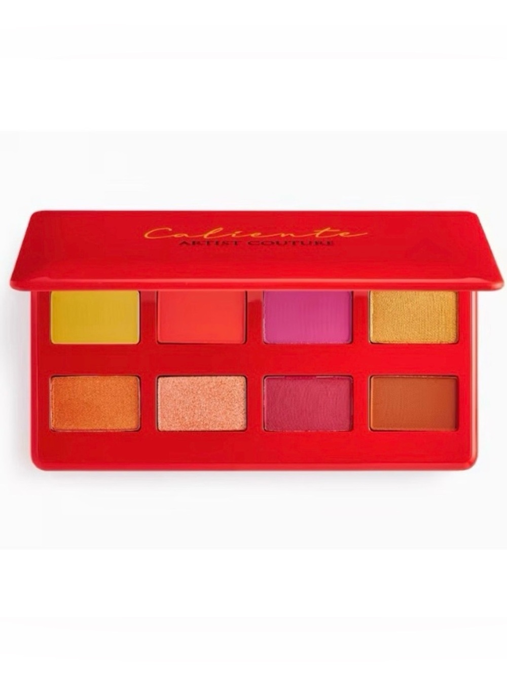 New LTD. ED. Artist Couture CALIENTE Eyeshadow Palette